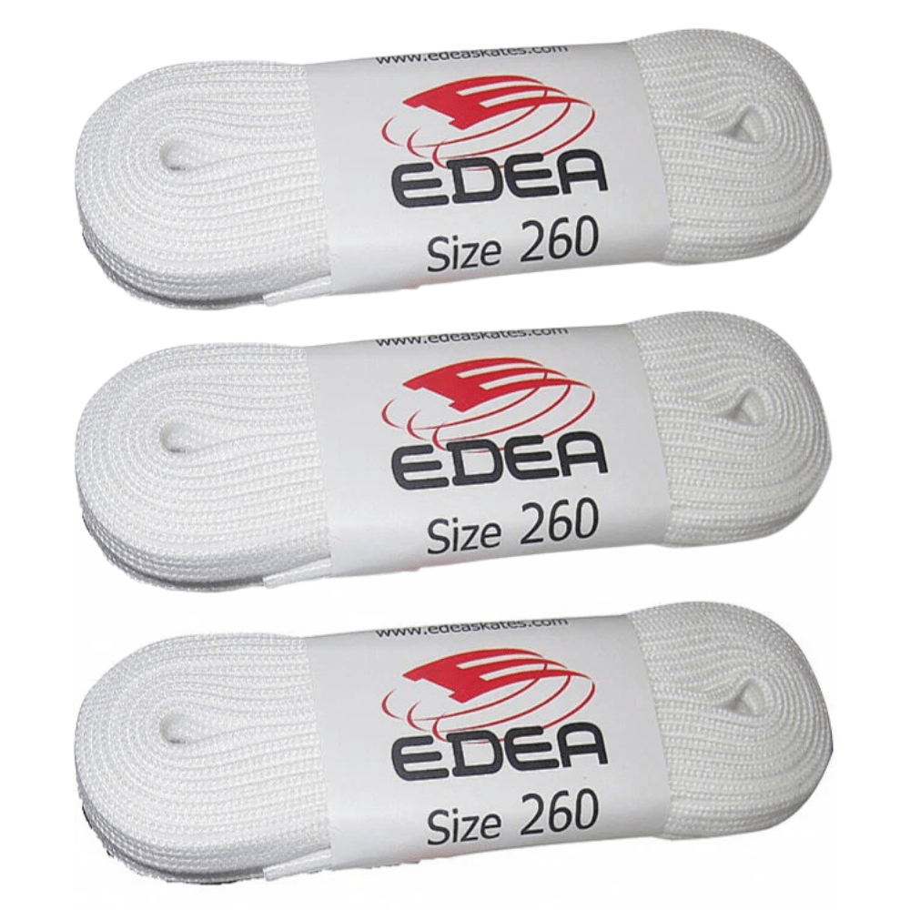 Edea Figure Skate Laces - Figure Accessories