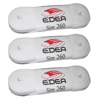 Edea Figure Skate Laces - Figure Accessories