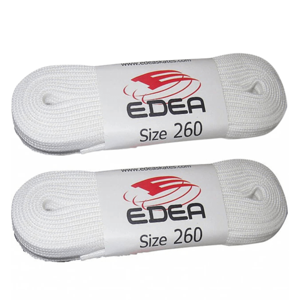 Edea Figure Skate Laces - Figure Accessories