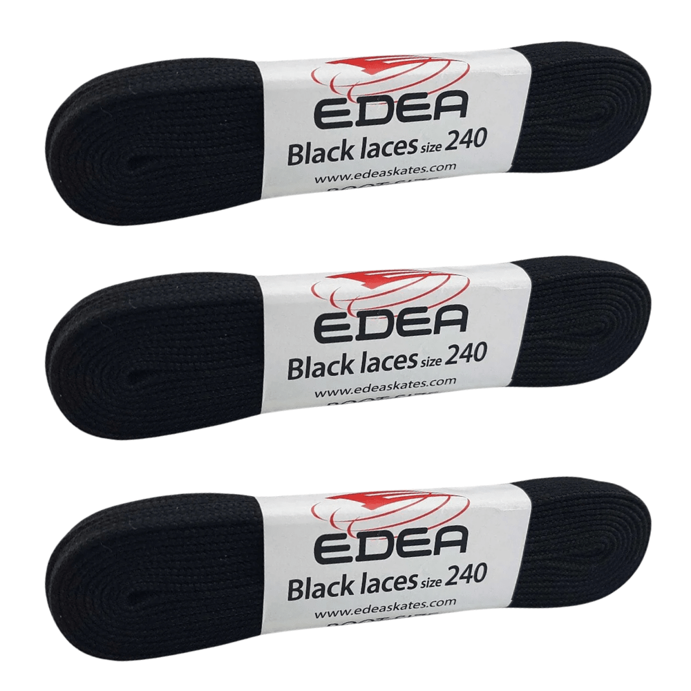 Edea Figure Skate Laces - Figure Accessories