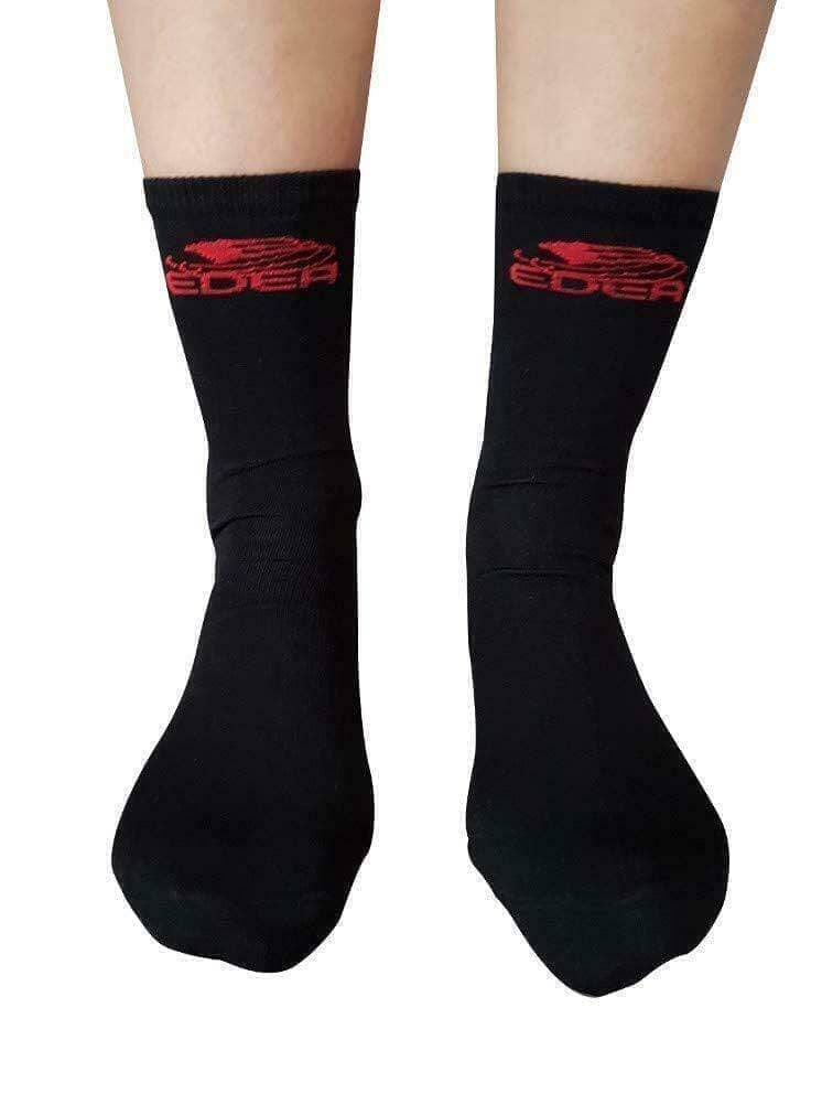 Edea Figure Skating Socks - Figure Accessories