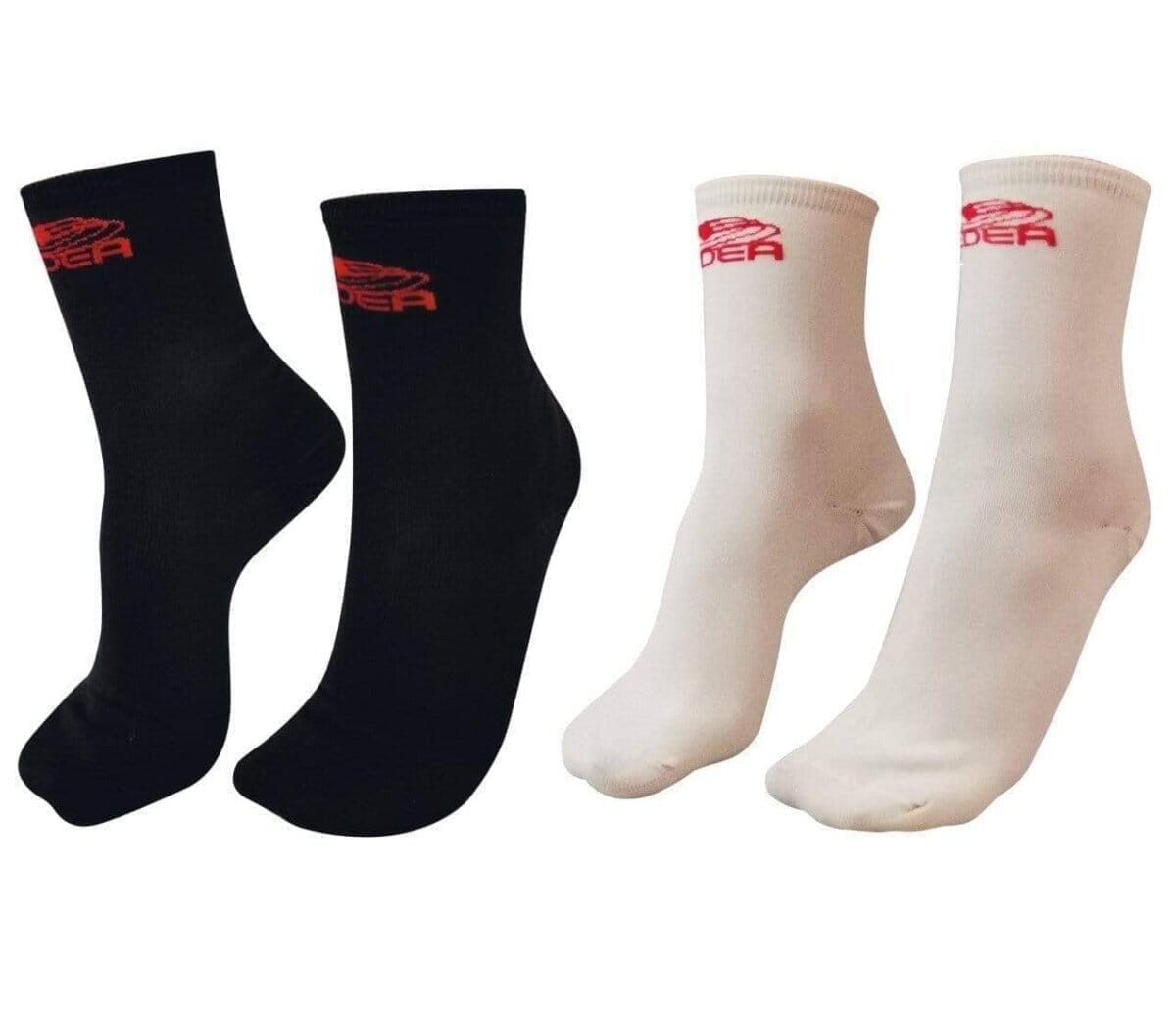 Edea Figure Skating Socks - Figure Accessories