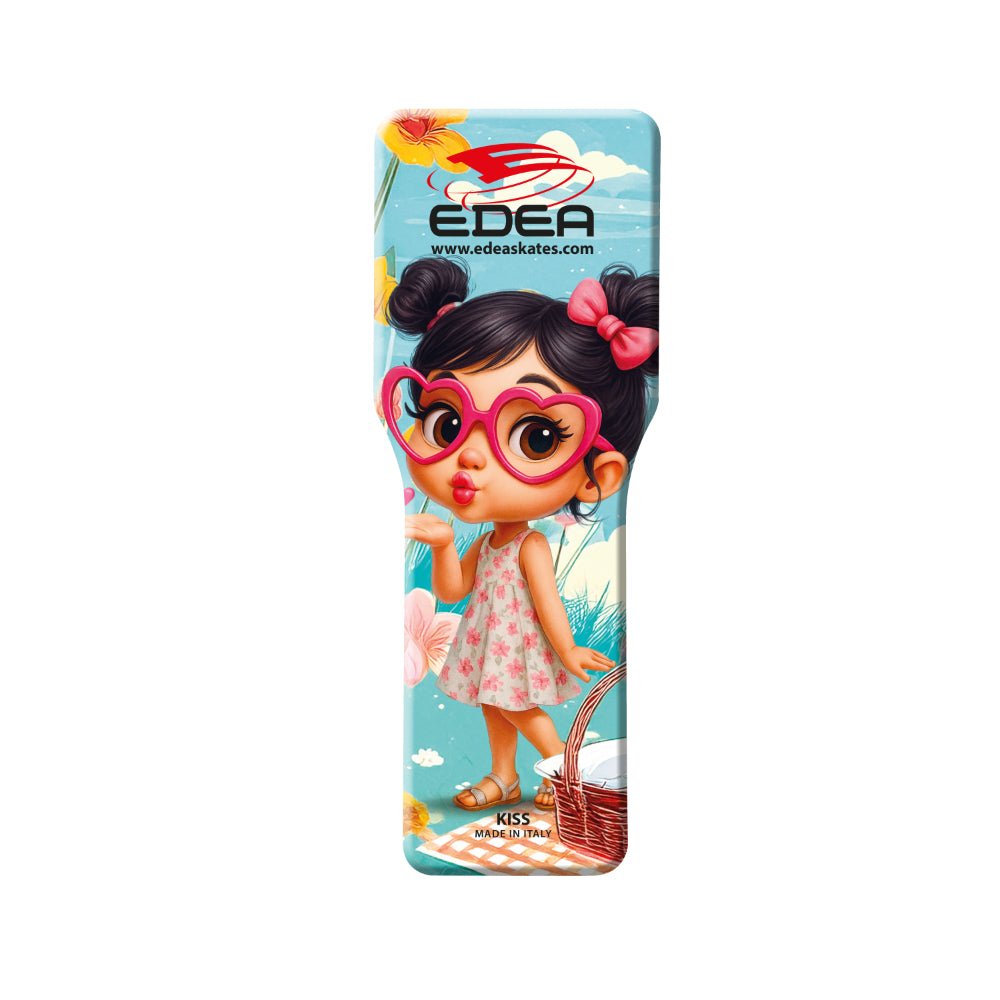 Edea Figure Skating Spinner - Figure Accessories