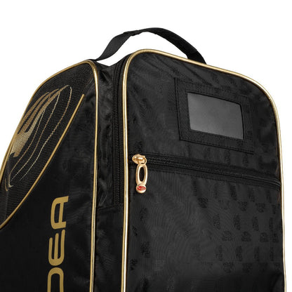 Edea Gold Figure Skate Bag - Figure Bags