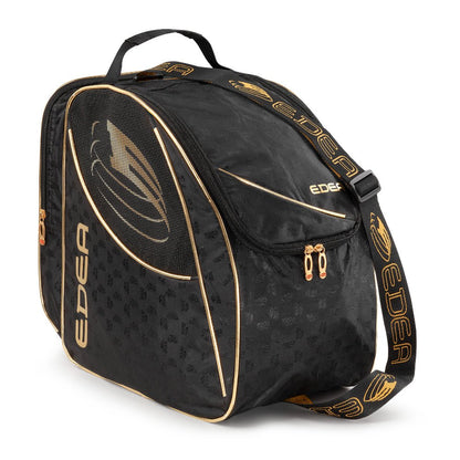 Edea Gold Figure Skate Bag - Figure Bags