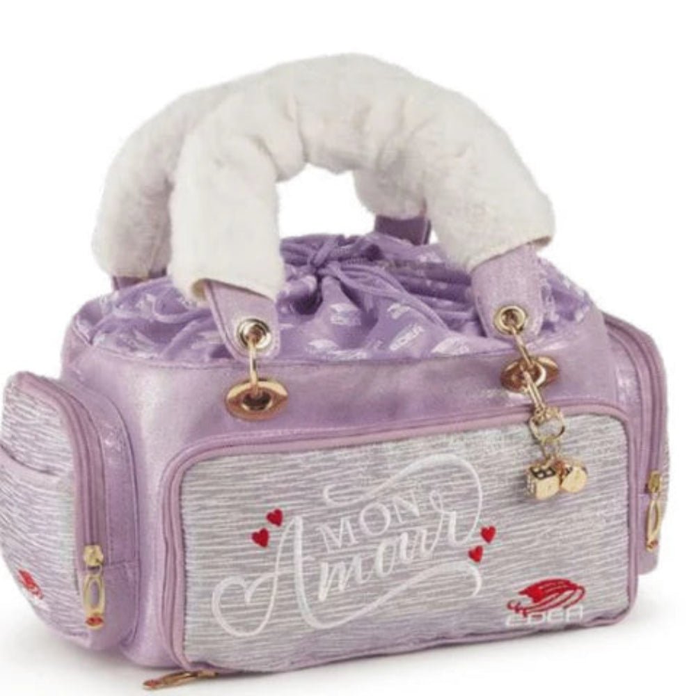 Edea Mon Amour Figure Skating Bag - Figure Bags