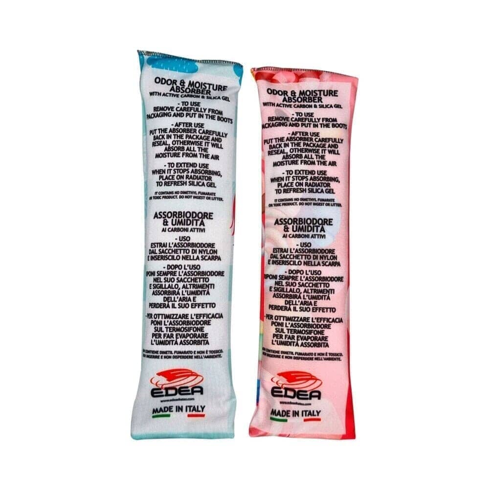 Edea Odour Absorbers - Figure Accessories