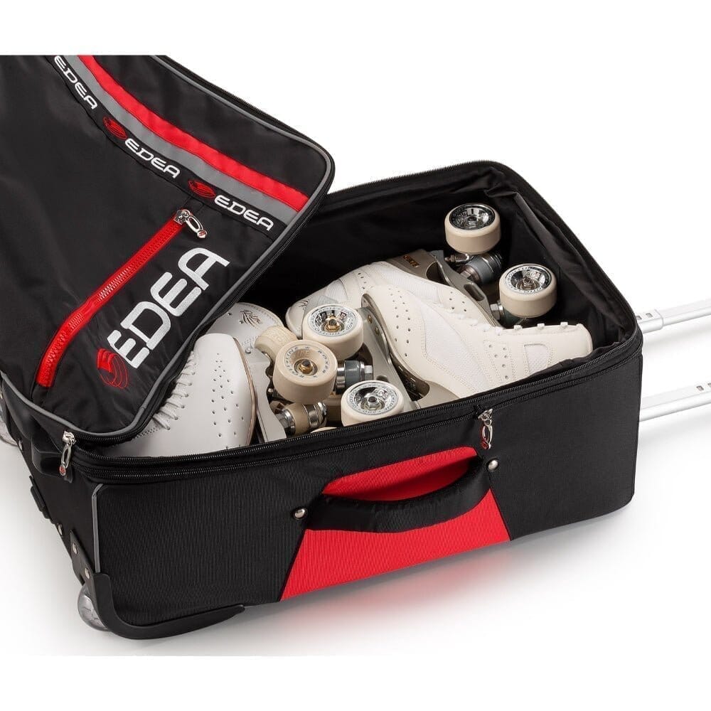 Edea Reflex Trolley - Figure Bags