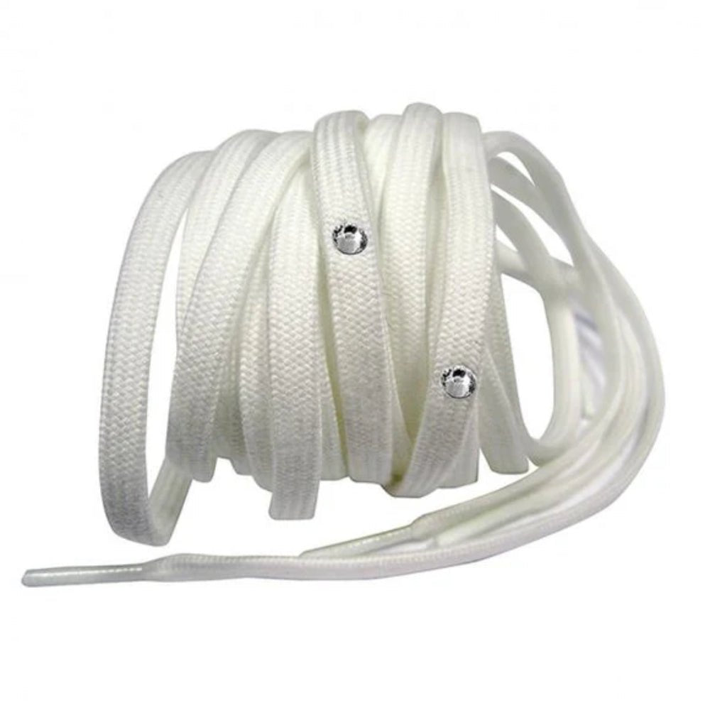 Edea Rhinestone Laces - Figure Accessories