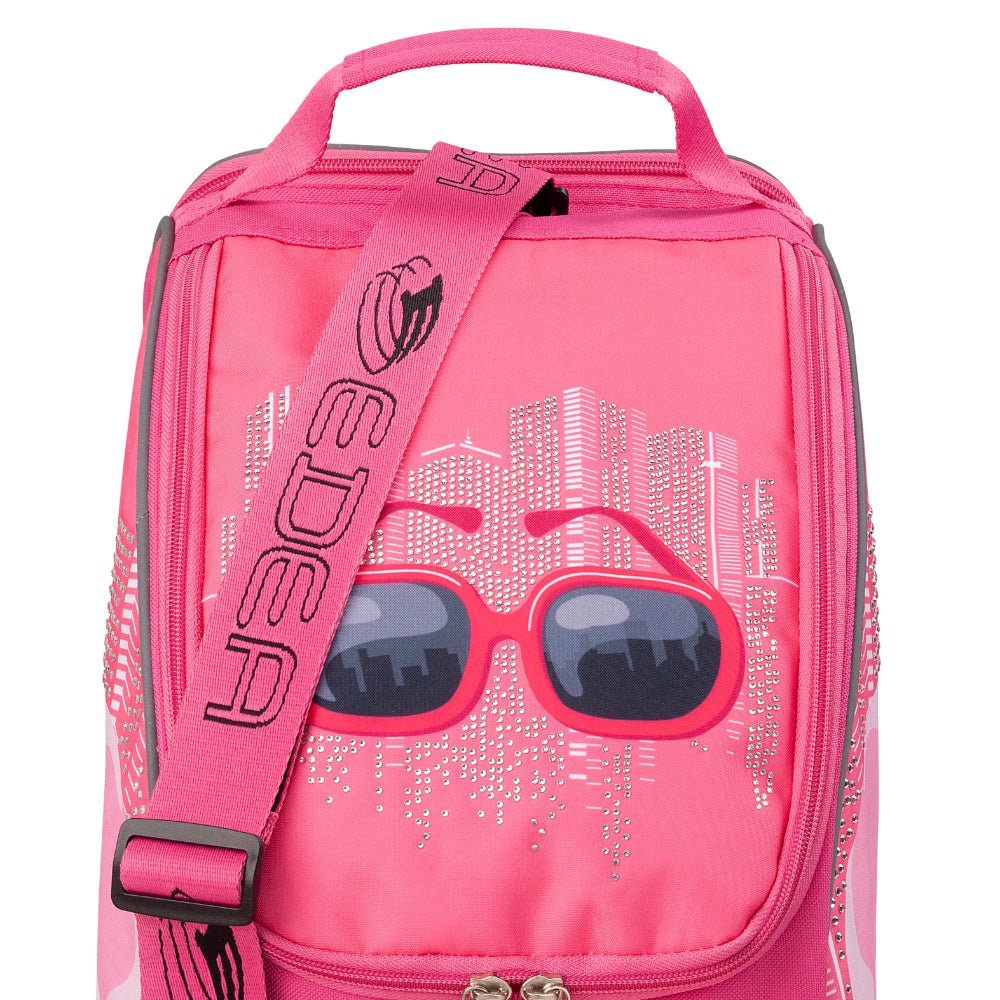 Edea Signorina Figure Skate Bag - Figure Bags