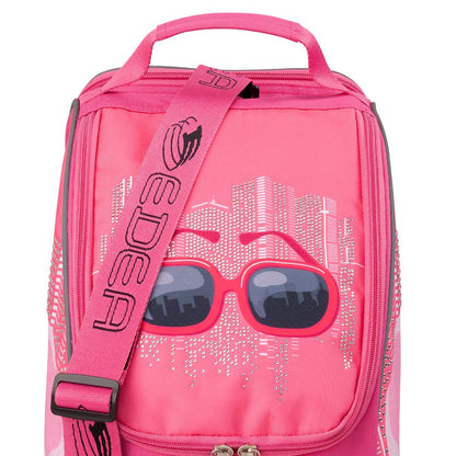 Edea Signorina Figure Skate Bag - Figure Bags