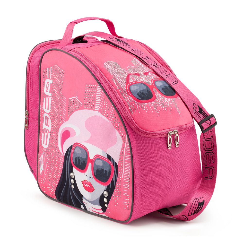 Edea Signorina Figure Skate Bag - Figure Bags