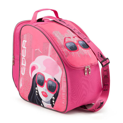 Edea Signorina Figure Skate Bag - Figure Bags