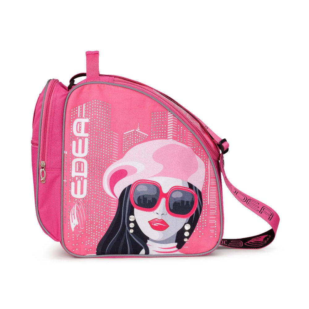 Edea Signorina Figure Skate Bag - Figure Bags