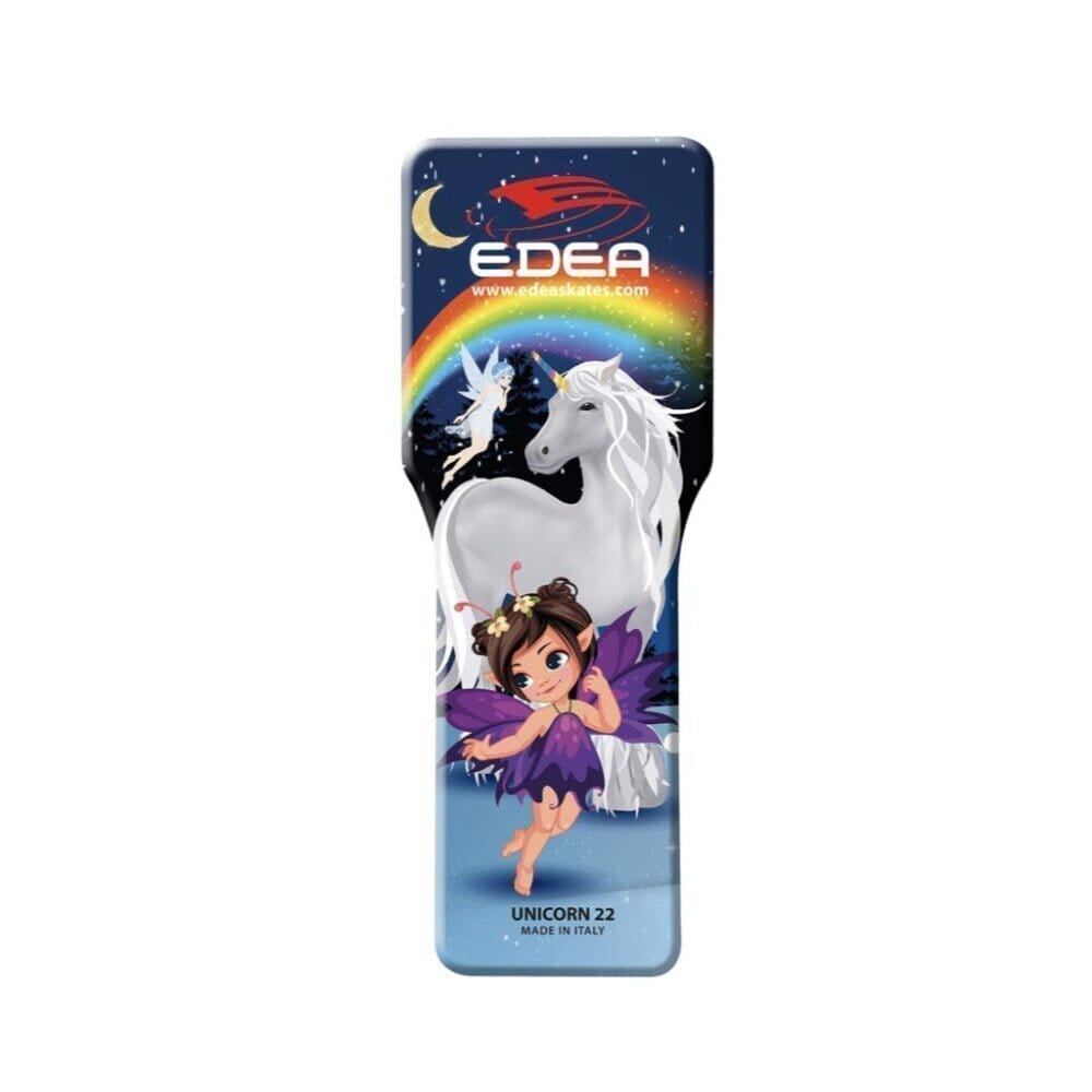 Edea Spinner - Figure Accessories