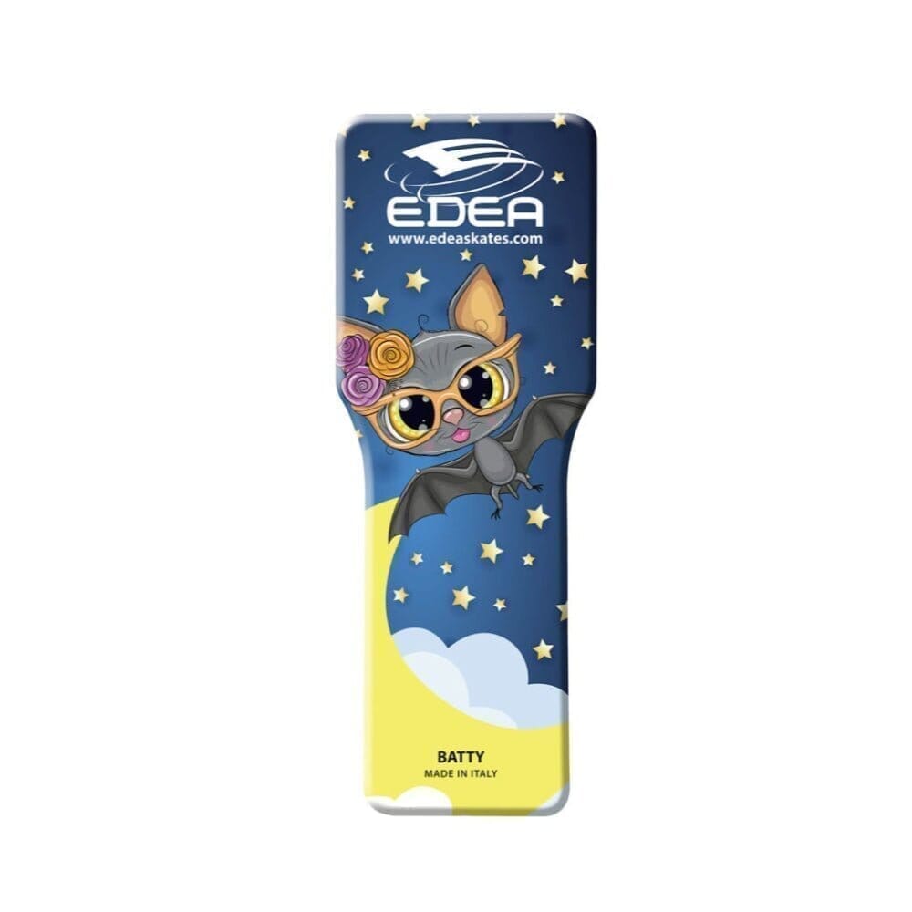 Edea Spinner - Figure Accessories