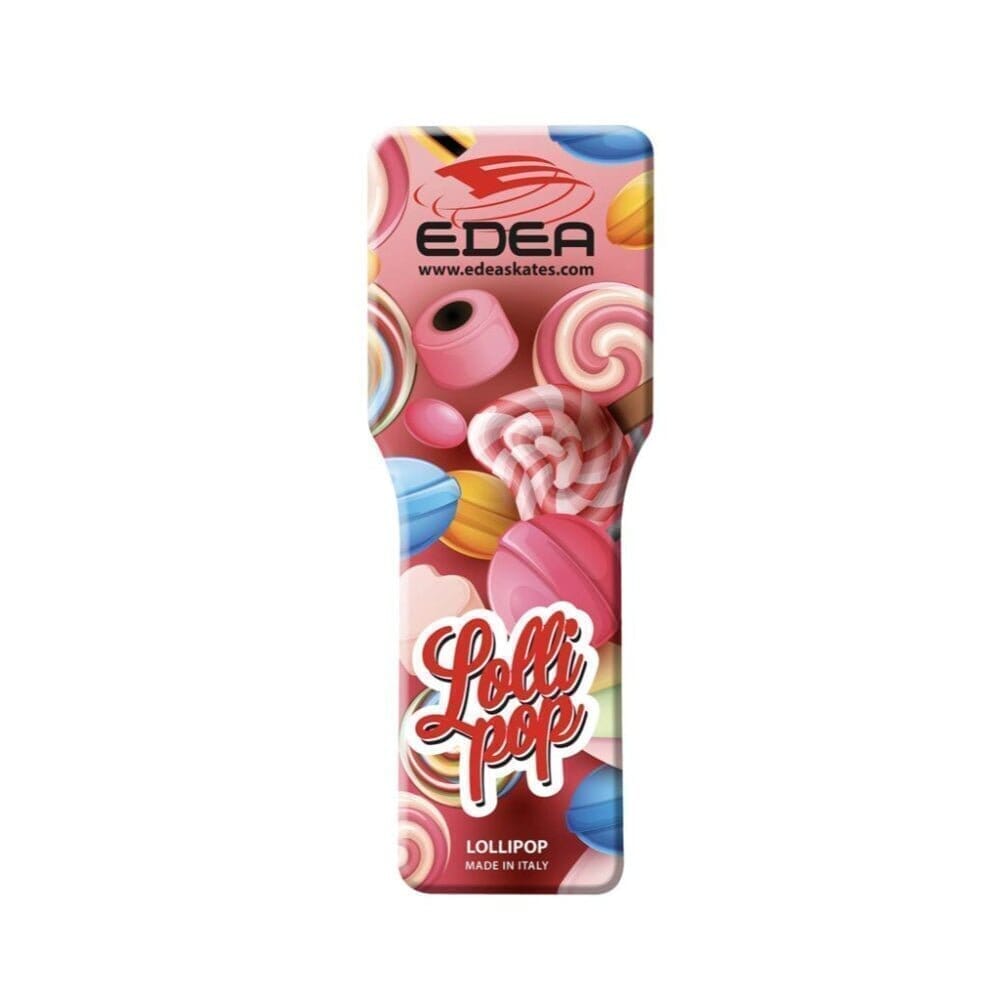 Edea Spinner - Figure Accessories
