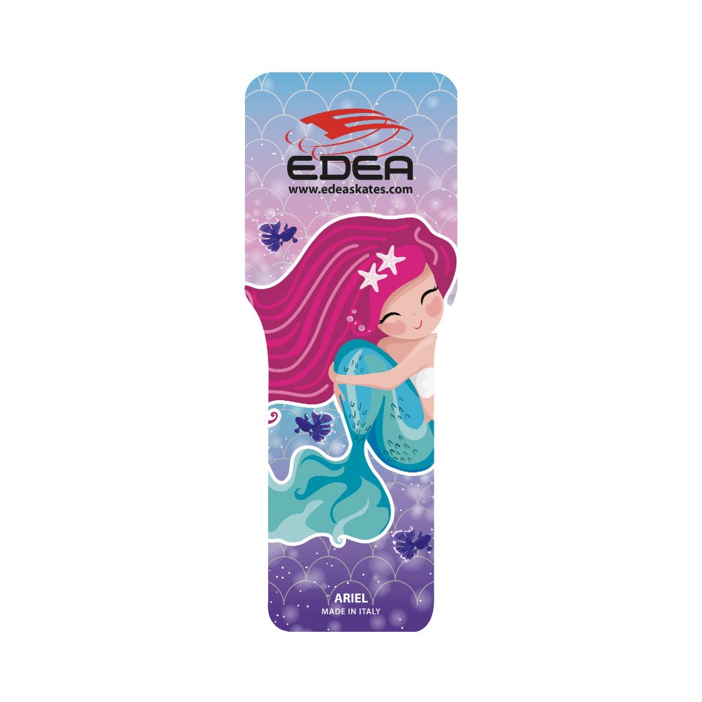 Edea Spinner - Figure Accessories