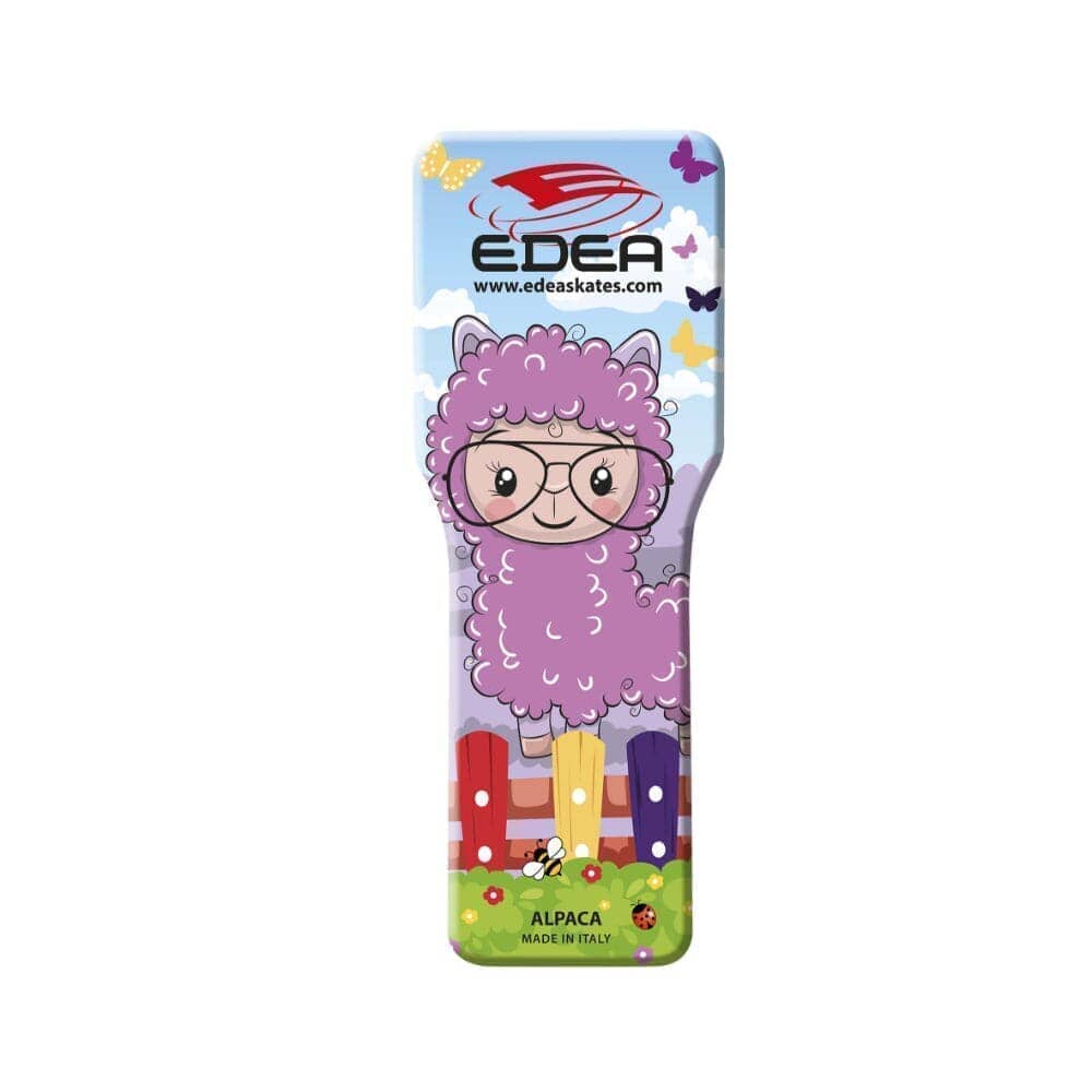 Edea Spinner - Figure Accessories