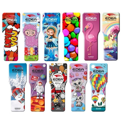 Edea Spinner - Figure Accessories