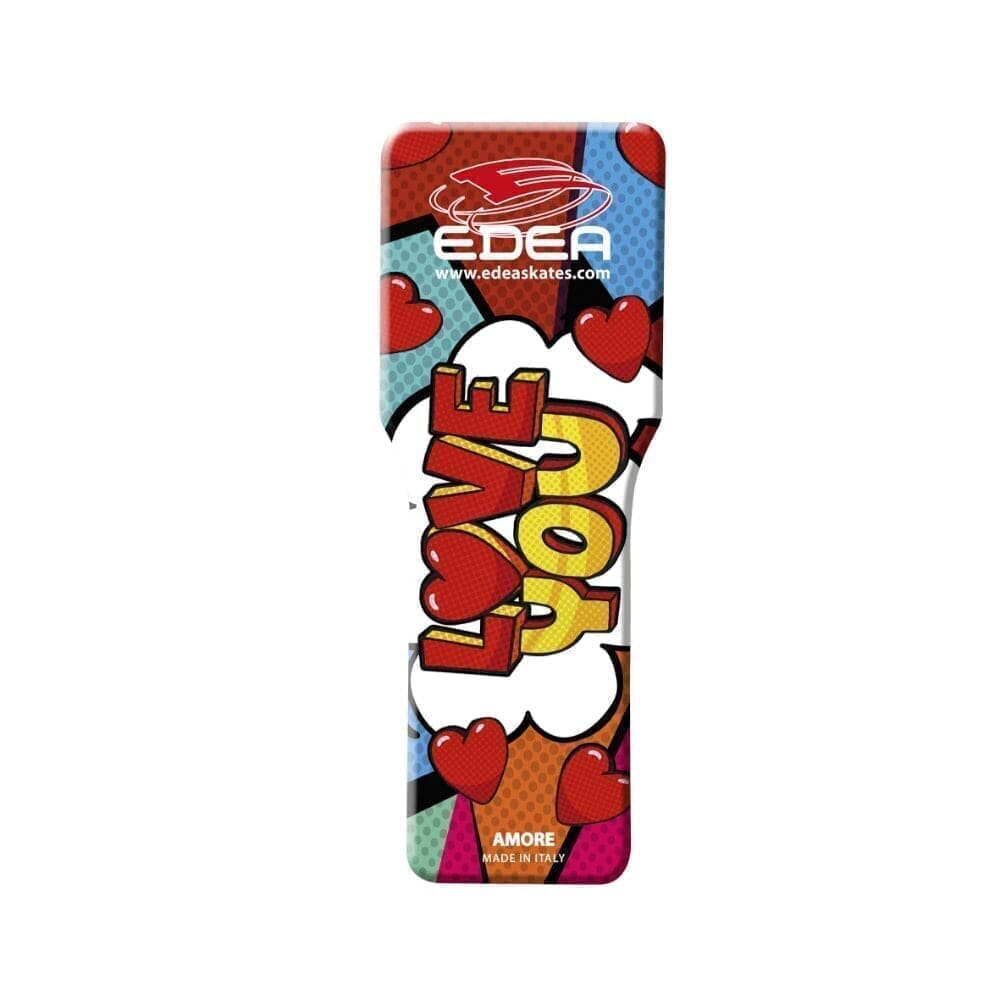 Edea Spinner - Figure Accessories