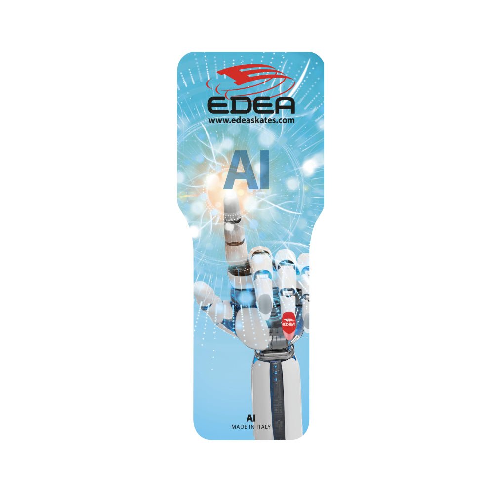 Edea Spinner - Figure Accessories