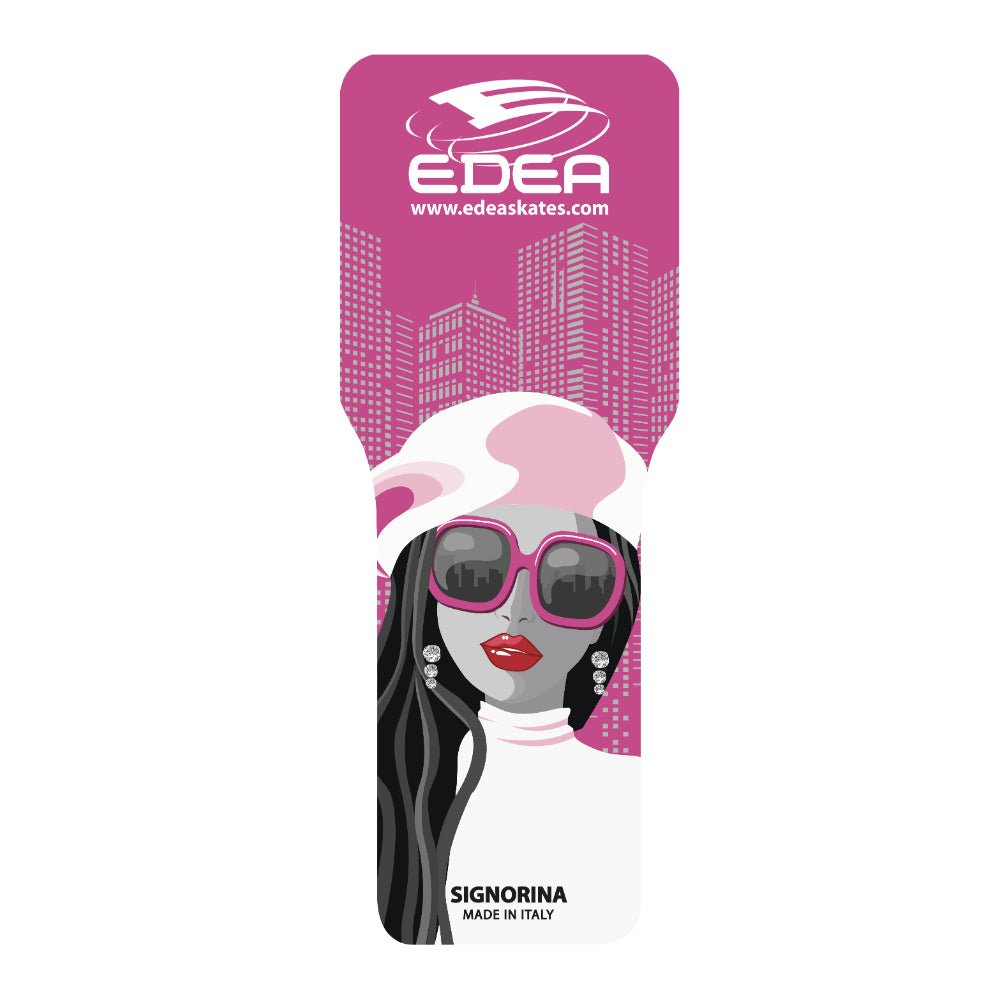 Edea Spinner - Figure Accessories