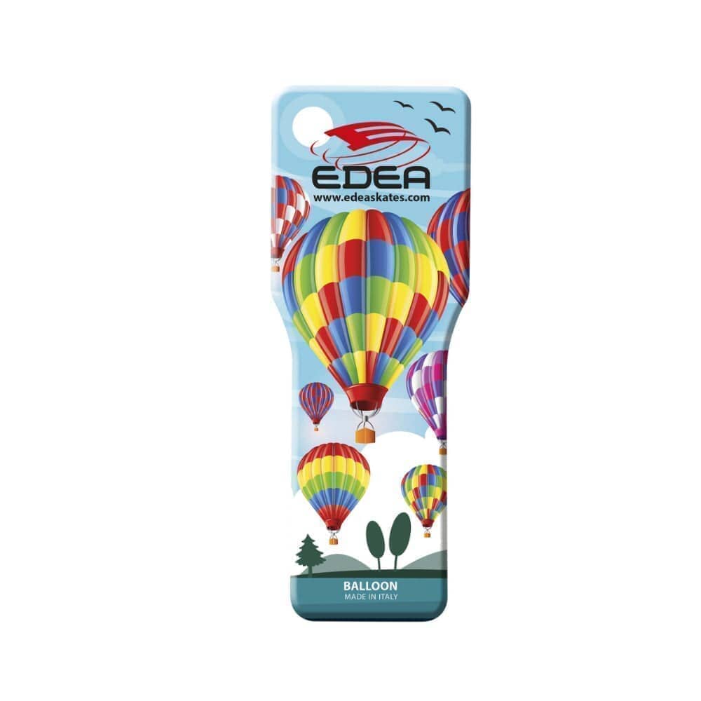 Edea Spinner - Figure Accessories