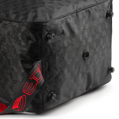Edea Stripe Figure Skate Bag - Figure Bags