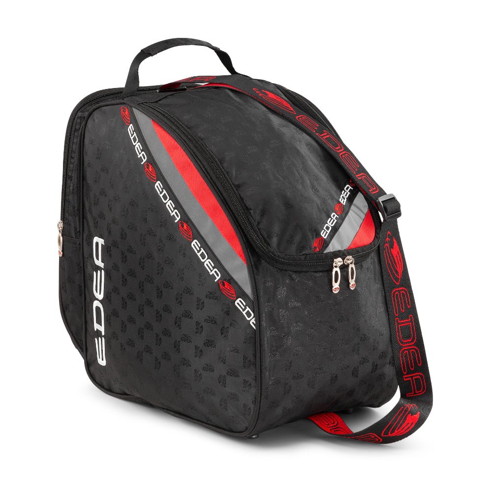 Edea Stripe Figure Skate Bag - Figure Bags