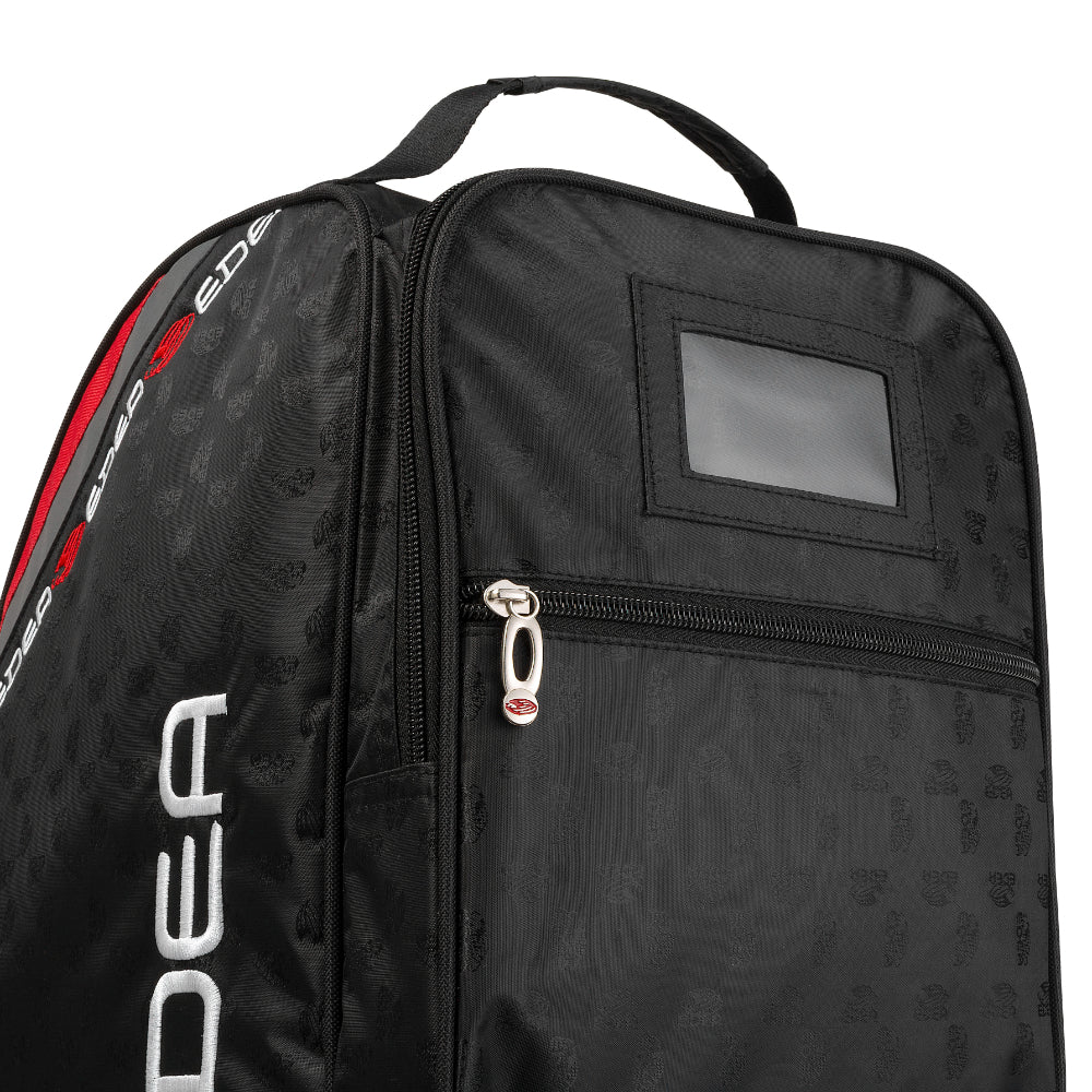 Edea Stripe Figure Skate Bag - Figure Bags
