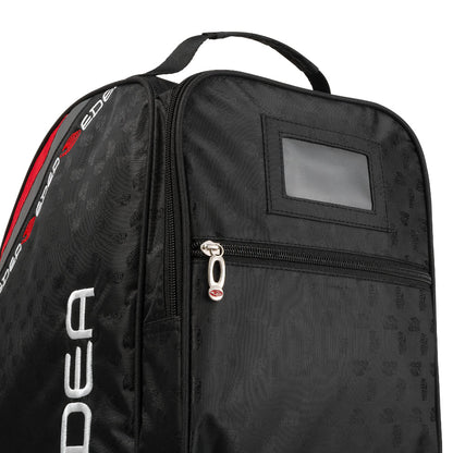 Edea Stripe Figure Skate Bag - Figure Bags