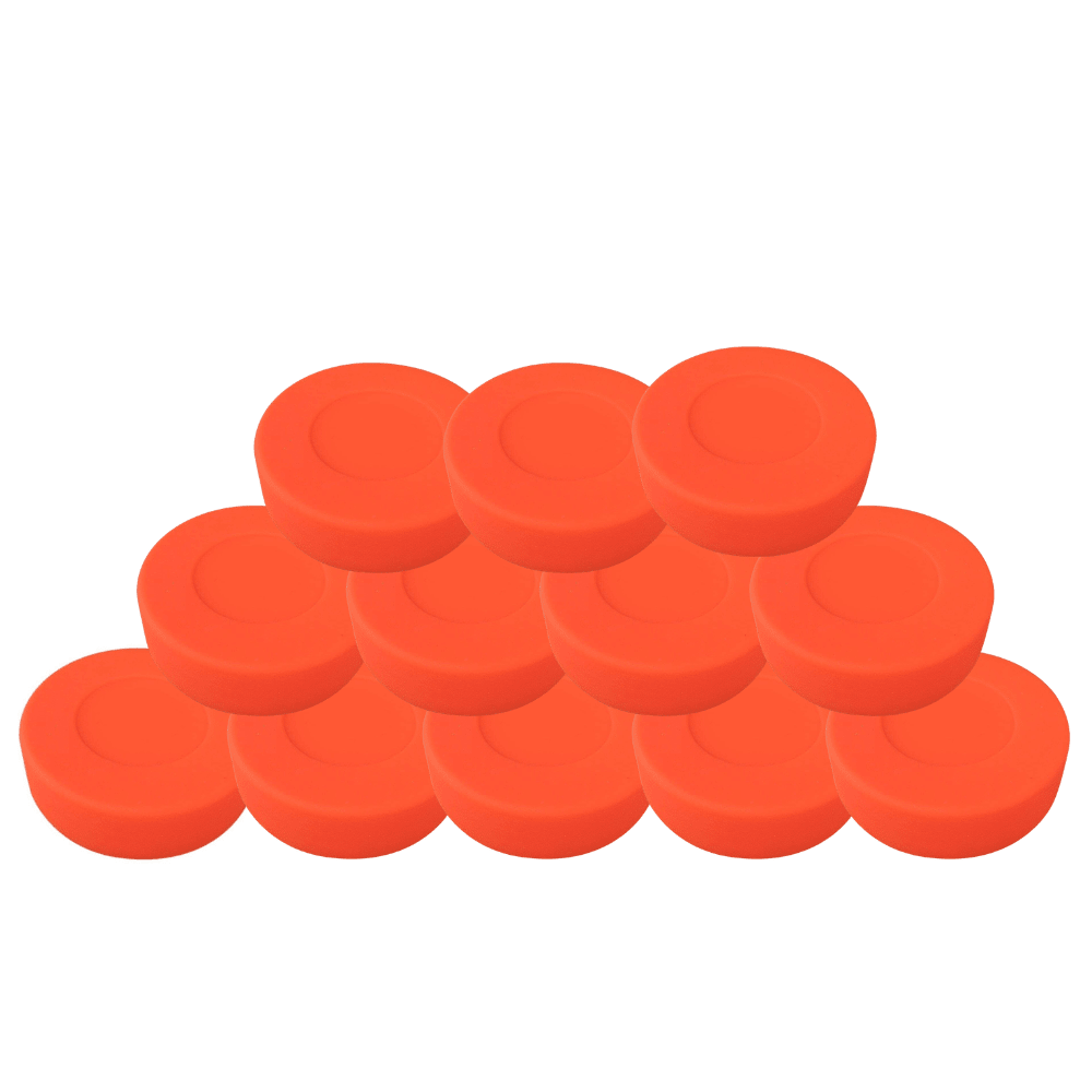 Floor Hockey Puck - Pucks & Balls