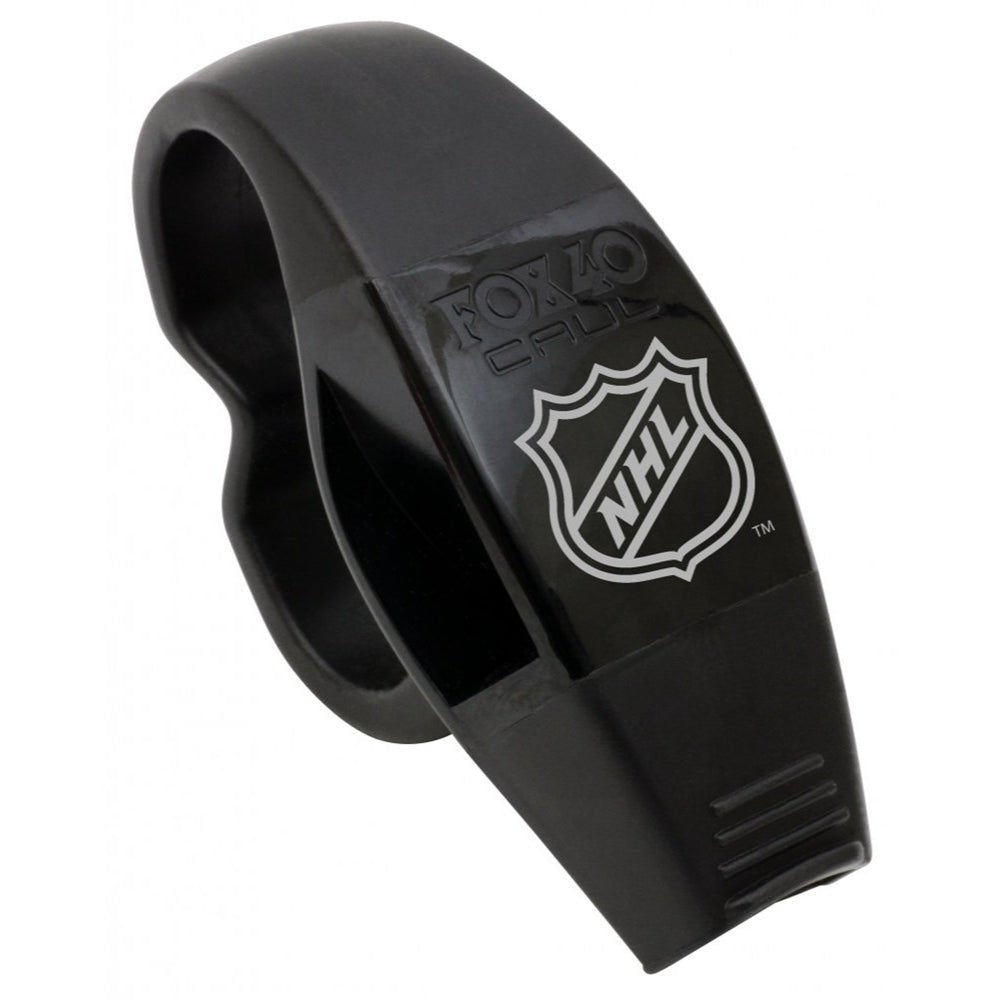 Fox 40 Caul Ref Finger Whistle - Coaching