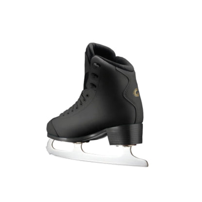 Graf Bolero Figure Skate - Black - Figure Skates