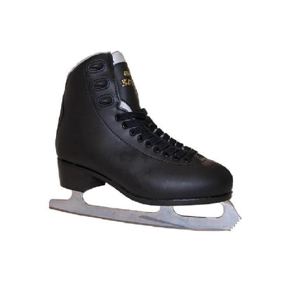 Graf Bolero Figure Skate - Black - Figure Skates