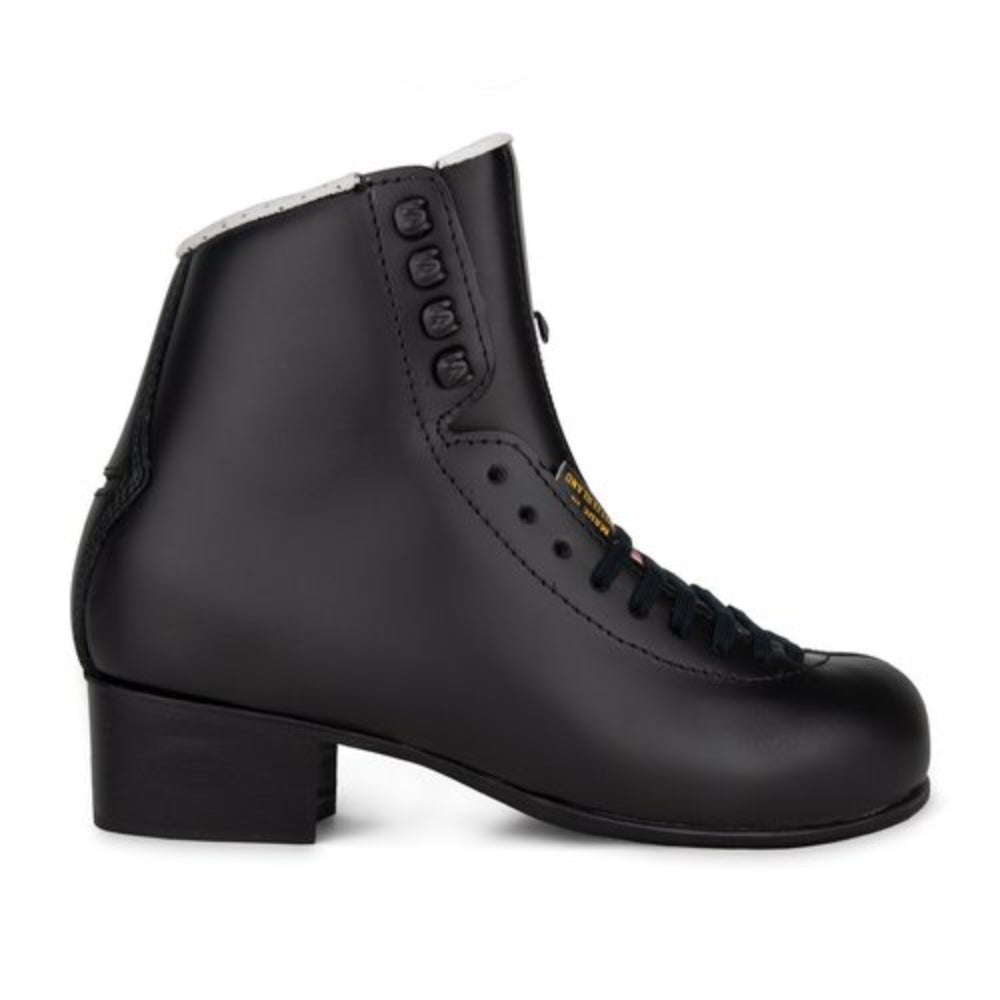 Graf Richmond Figure Boot Only - Black - Figure Boots