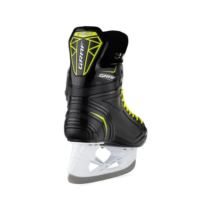 Graf Supra G105X Ice Hockey Skates - Skates