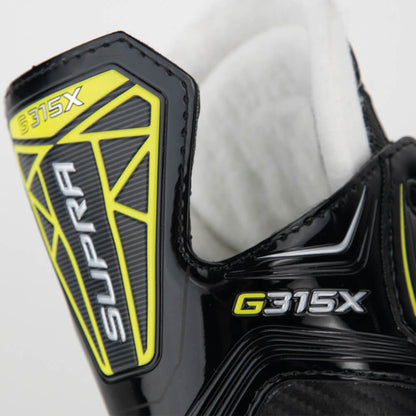 Graf Supra G315X Ice Hockey Skates - Skates