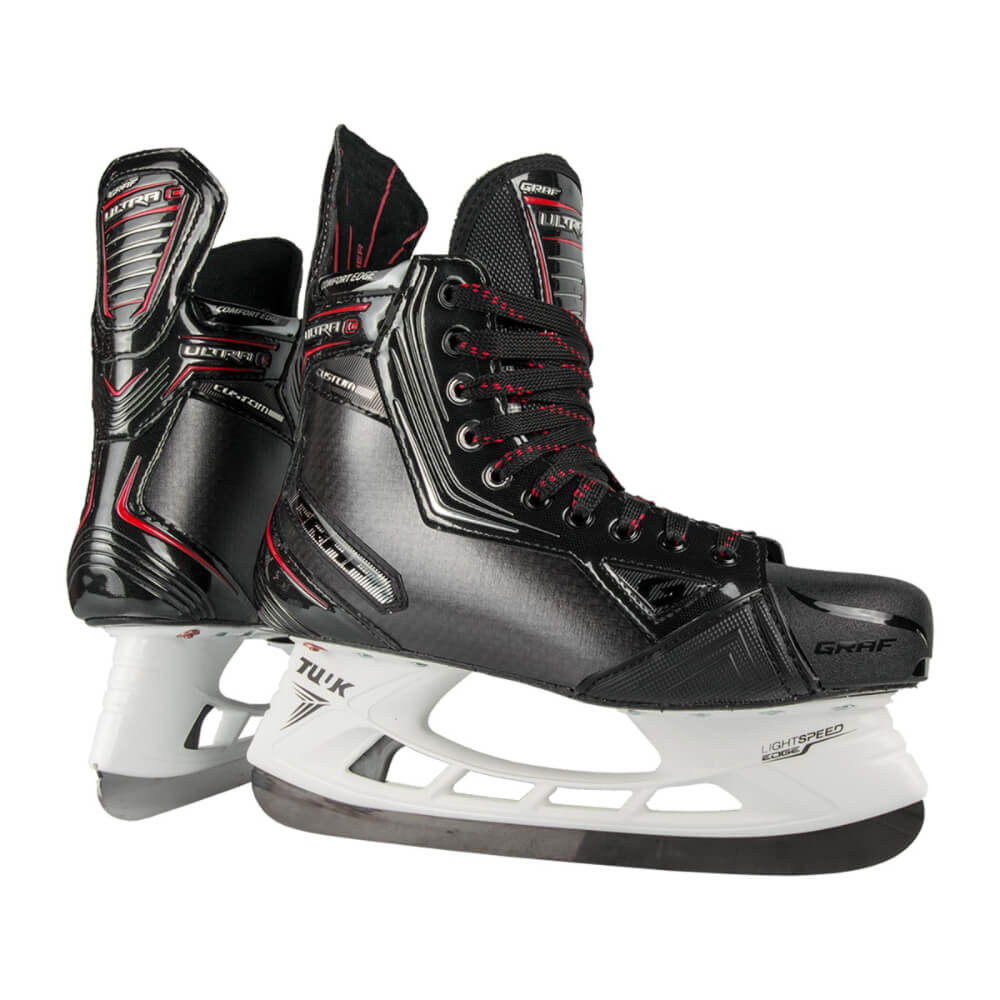 Graf Ultra C Ice Hockey Skates - Skates