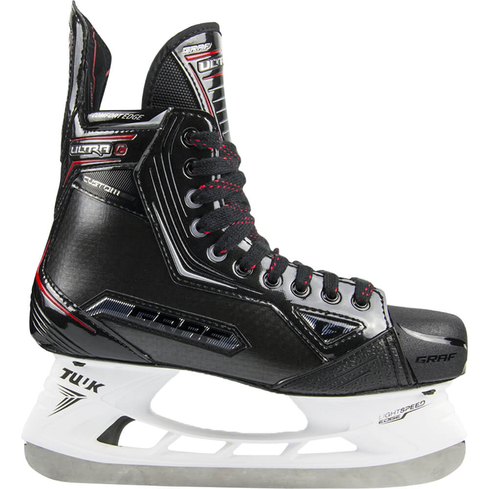 Graf Ultra C Ice Hockey Skates - Skates