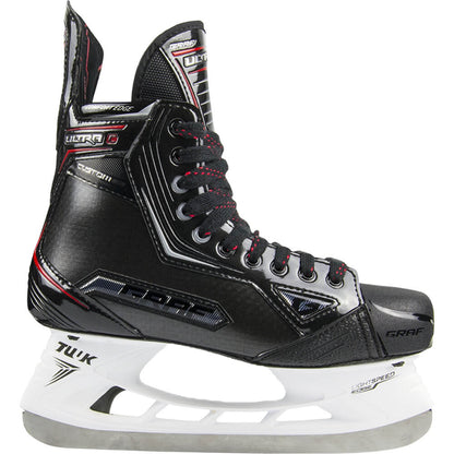 Graf Ultra C Ice Hockey Skates - Skates