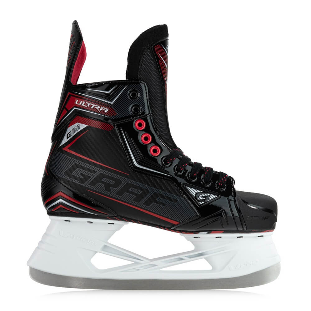 Graf Ultra G1075 Ice Hockey Skates - Skates