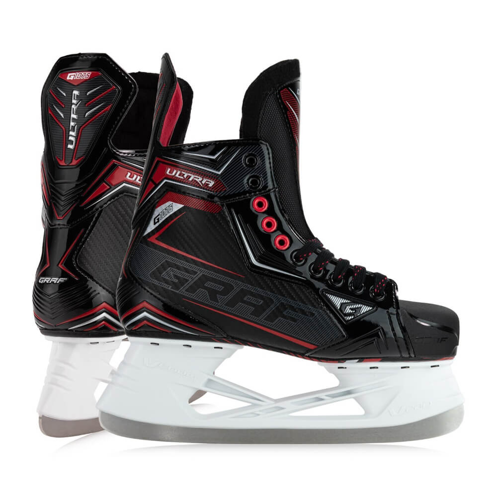 Graf Ultra G1075 Ice Hockey Skates - Skates