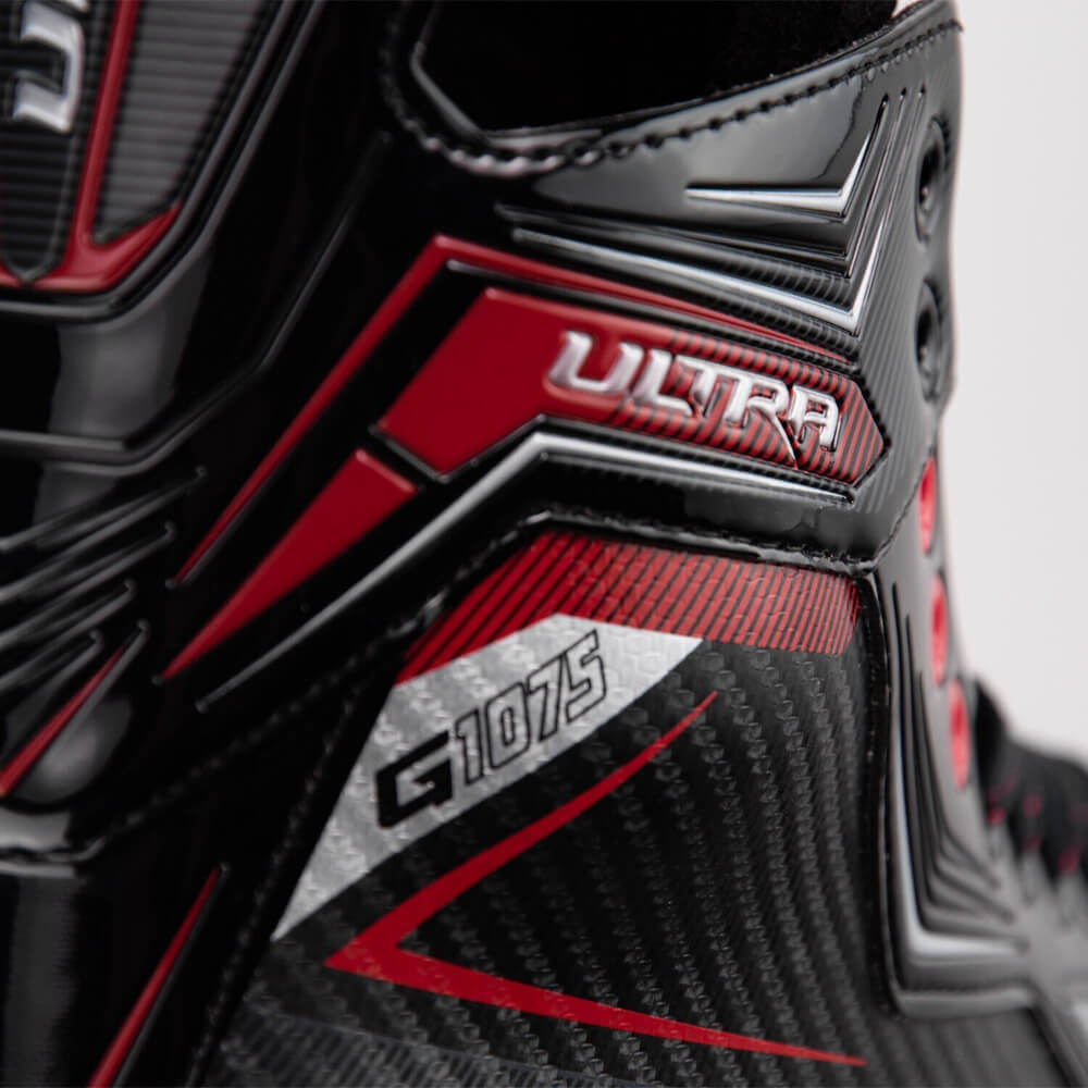 Graf Ultra G1075 Ice Hockey Skates - Skates