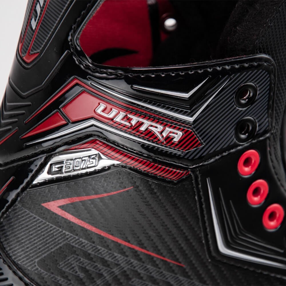Graf Ultra G3075 Ice Hockey Skates - Skates