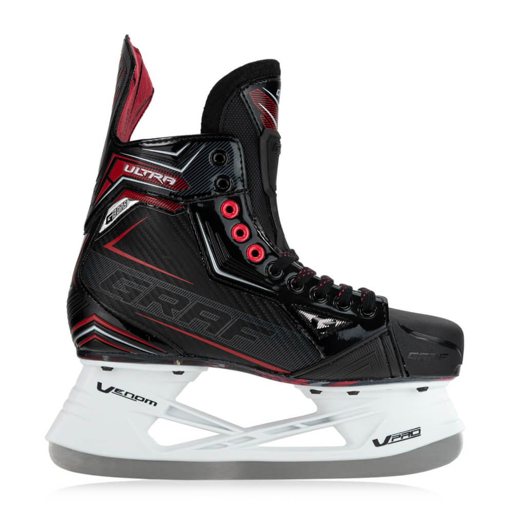 Graf Ultra G3075 Ice Hockey Skates - Skates