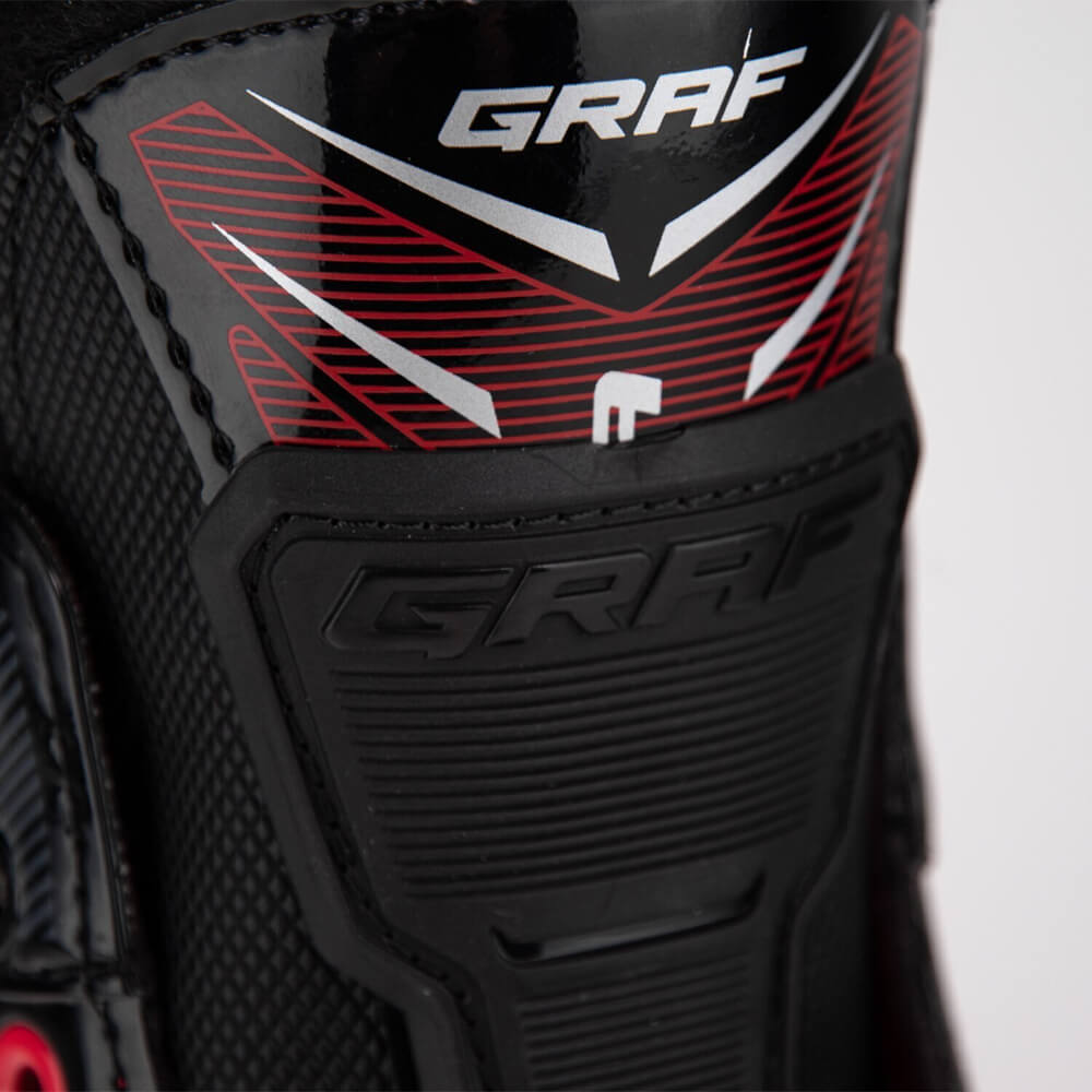 Graf Ultra G3075 Ice Hockey Skates - Skates