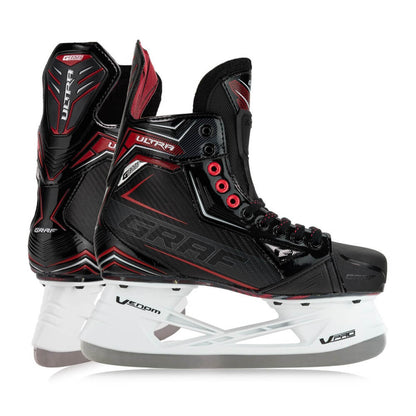 Graf Ultra G3075 Ice Hockey Skates - Skates