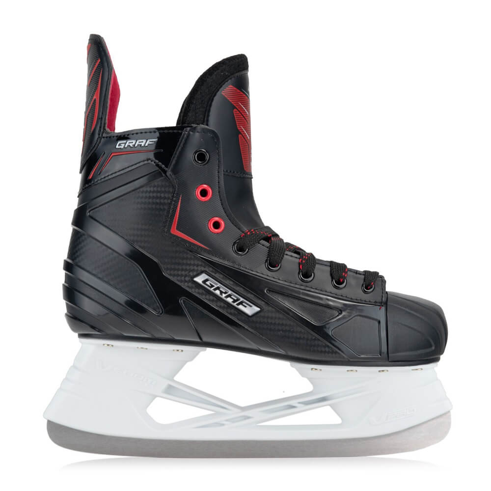 Graf Ultra G875 Ice Hockey Skates - Skates